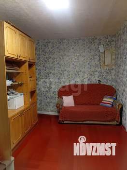 1-к квартира, на длительный срок, 32м2, 2/4 этаж