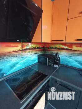 1-к квартира, на длительный срок, 45м2, 14/16 этаж