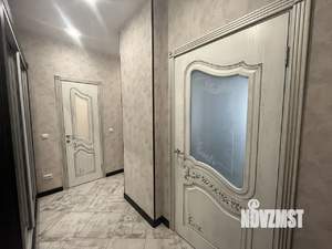 1-к квартира, на длительный срок, 50м2, 14/17 этаж