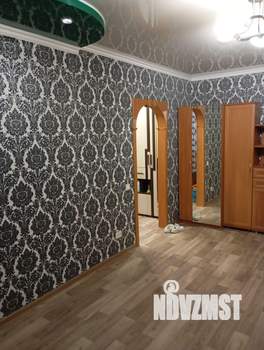 1-к квартира, на длительный срок, 40м2, 7/10 этаж