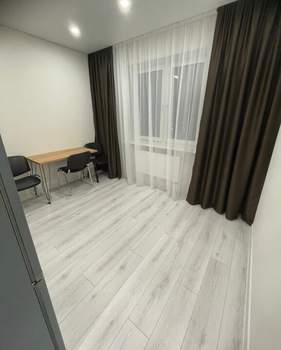 1-к квартира, на длительный срок, 33м2, 14/16 этаж