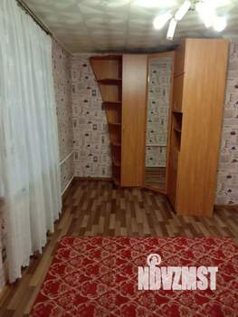 1-к квартира, на длительный срок, 32м2, 4/5 этаж