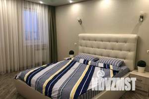 1-к квартира, посуточно, 48м2, 14/14 этаж