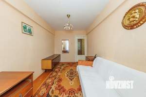 3-к квартира, на длительный срок, 59м2, 2/5 этаж