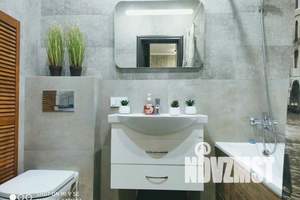 1-к квартира, посуточно, 40м2, 7/14 этаж