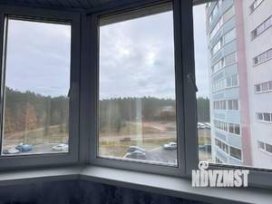 2-к квартира, на длительный срок, 54м2, 4/10 этаж