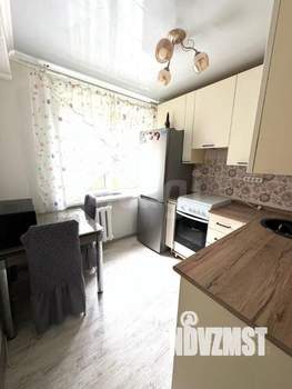 1-к квартира, на длительный срок, 30м2, 4/5 этаж