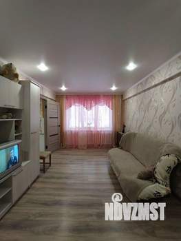 2-к квартира, на длительный срок, 45м2, 1/5 этаж