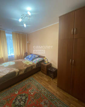 2-к квартира, на длительный срок, 52м2, 3/10 этаж