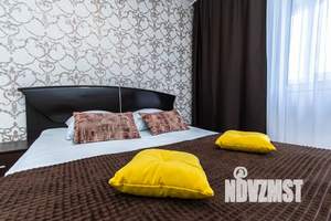 2-к квартира, посуточно, 45м2, 2/9 этаж