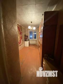 3-к квартира, на длительный срок, 58м2, 4/5 этаж