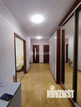 1-к квартира, на длительный срок, 56м2, 13/14 этаж