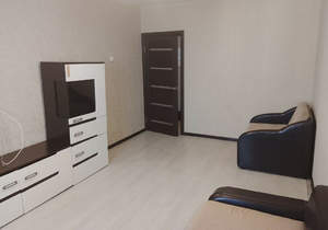 1-к квартира, на длительный срок, 38м2, 10/11 этаж