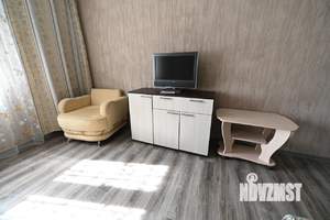 1-к квартира, посуточно, 41м2, 2/10 этаж