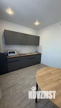 1-к квартира, посуточно, 45м2, 16/16 этаж