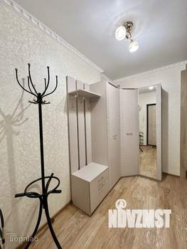 1-к квартира, на длительный срок, 42м2, 5/14 этаж