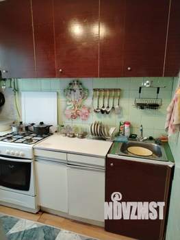 1-к квартира, на длительный срок, 31м2, 3/5 этаж