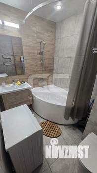 1-к квартира, на длительный срок, 42м2, 4/10 этаж