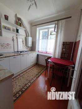 2-к квартира, на длительный срок, 55м2, 2/5 этаж