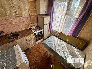 1-к квартира, на длительный срок, 31м2, 1/5 этаж