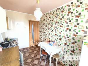 3-к квартира, на длительный срок, 59м2, 3/6 этаж