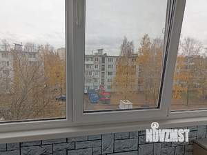 1-к квартира, на длительный срок, 38м2, 6/9 этаж