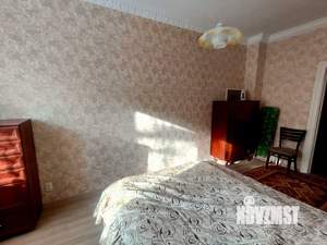 2-к квартира, на длительный срок, 52м2, 3/5 этаж