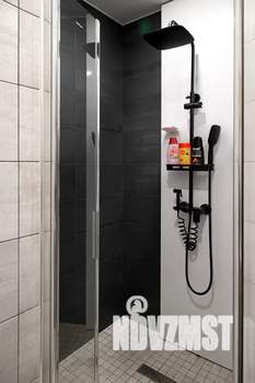 1-к квартира, посуточно, 39м2, 6/16 этаж