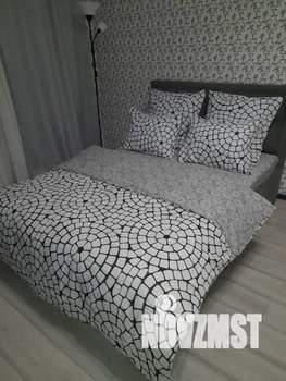 1-к квартира, посуточно, 47м2, 8/9 этаж