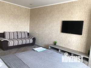 1-к квартира, посуточно, 39м2, 9/9 этаж