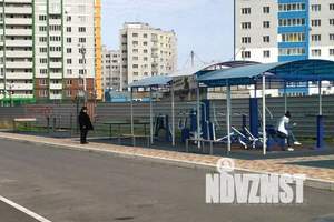 1-к квартира, посуточно, 45м2, 11/14 этаж