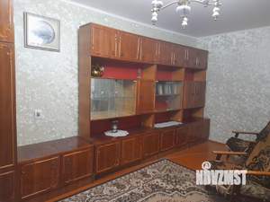 1-к квартира, на длительный срок, 34м2, 2/5 этаж