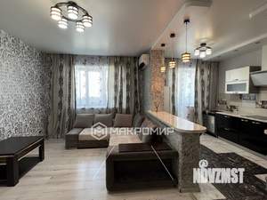 1-к квартира, на длительный срок, 44м2, 13/15 этаж