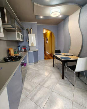 2-к квартира, на длительный срок, 59м2, 4/5 этаж