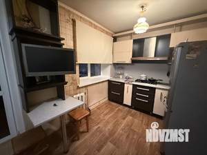 1-к квартира, на длительный срок, 30м2, 5/5 этаж