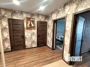 3-к квартира, на длительный срок, 83м2, 9/16 этаж