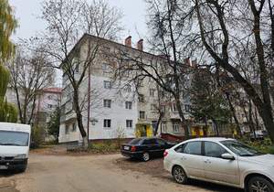 2-к квартира, на длительный срок, 44м2, 5/5 этаж