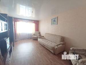 1-к квартира, на длительный срок, 46м2, 4/14 этаж