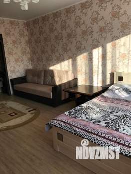 1-к квартира, посуточно, 42м2, 2/16 этаж