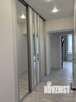 2-к квартира, на длительный срок, 68м2, 9/17 этаж