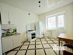 1-к квартира, на длительный срок, 40м2, 10/14 этаж