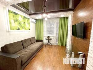 2-к квартира, посуточно, 65м2, 1/1 этаж