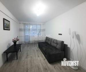 3-к квартира, на длительный срок, 61м2, 3/5 этаж