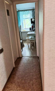 2-к квартира, на длительный срок, 49м2, 2/5 этаж