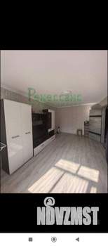 1-к квартира, на длительный срок, 40м2, 6/14 этаж