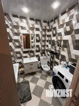 1-к квартира, на длительный срок, 41м2, 3/10 этаж