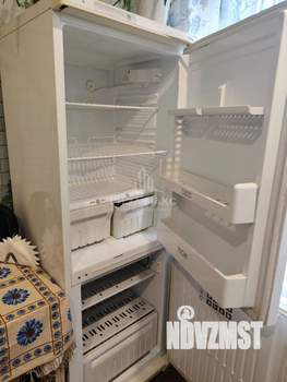 1-к квартира, на длительный срок, 31м2, 4/5 этаж