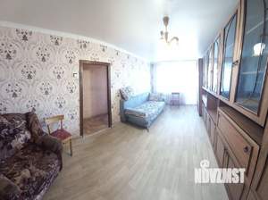 1-к квартира, на длительный срок, 31м2, 5/5 этаж