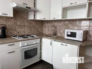 1-к квартира, на длительный срок, 35м2, 2/10 этаж