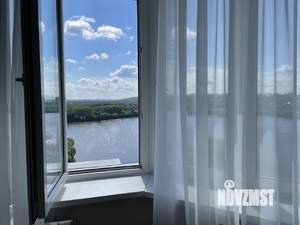 2-к квартира, на длительный срок, 75м2, 15/17 этаж